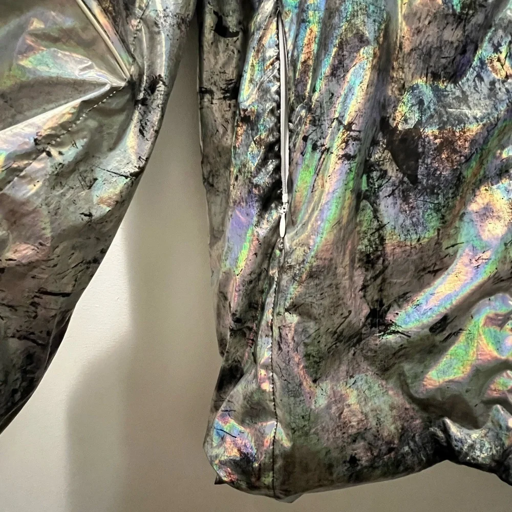 ALO Gleam Stardust Jacket